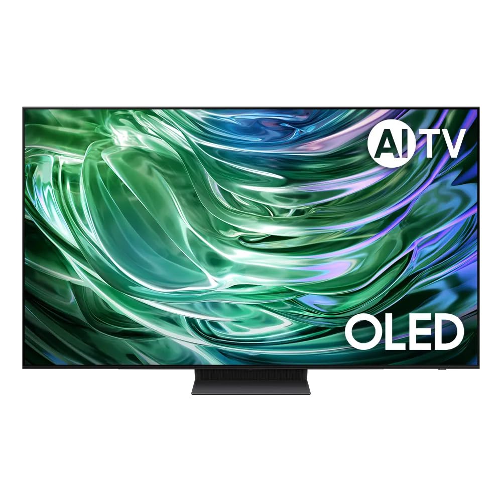 Samsung OLED 55S90D