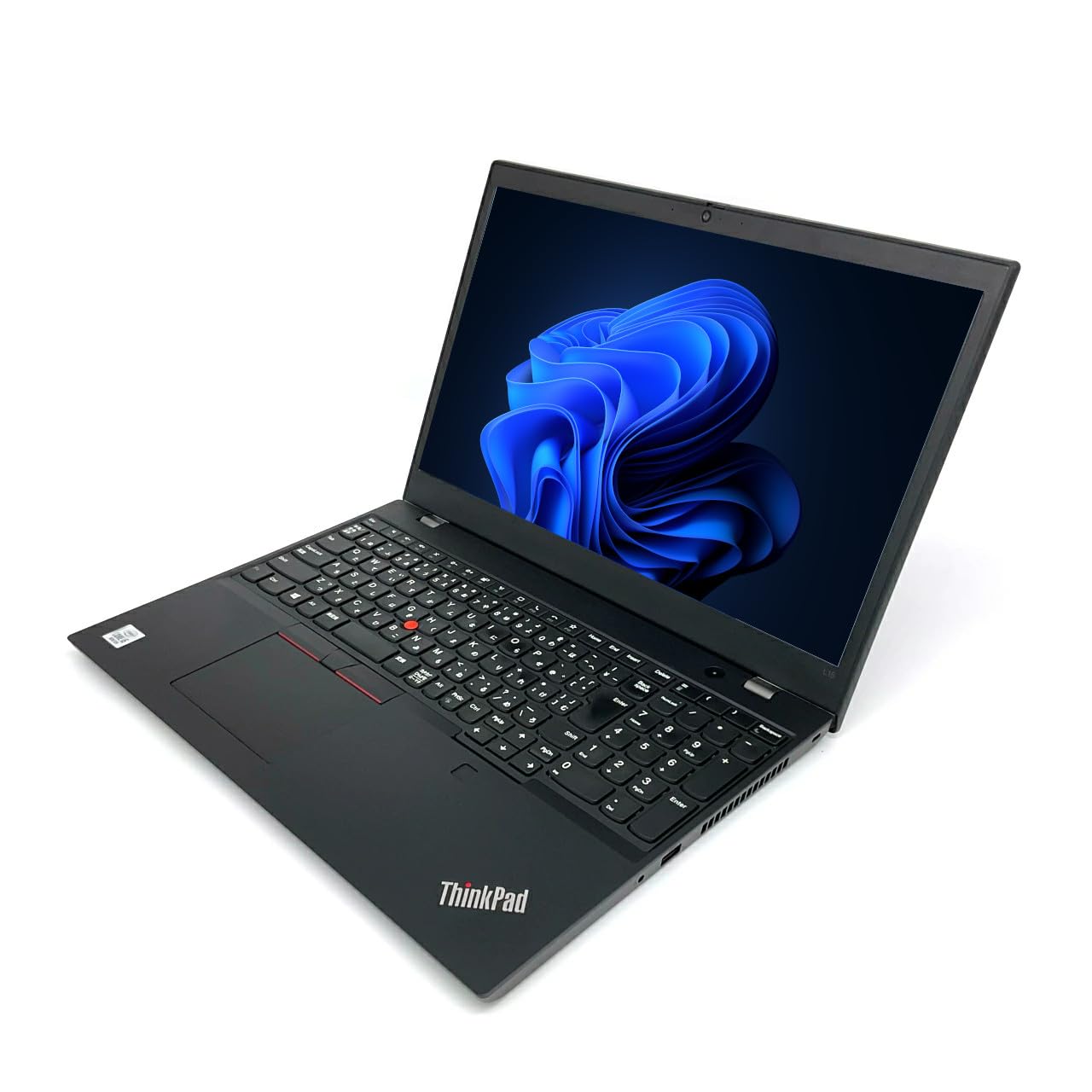 Amazon.co.jp: ThinkPad L15 Gen 1□15.6型 フルHD(1920×1080) - 第10