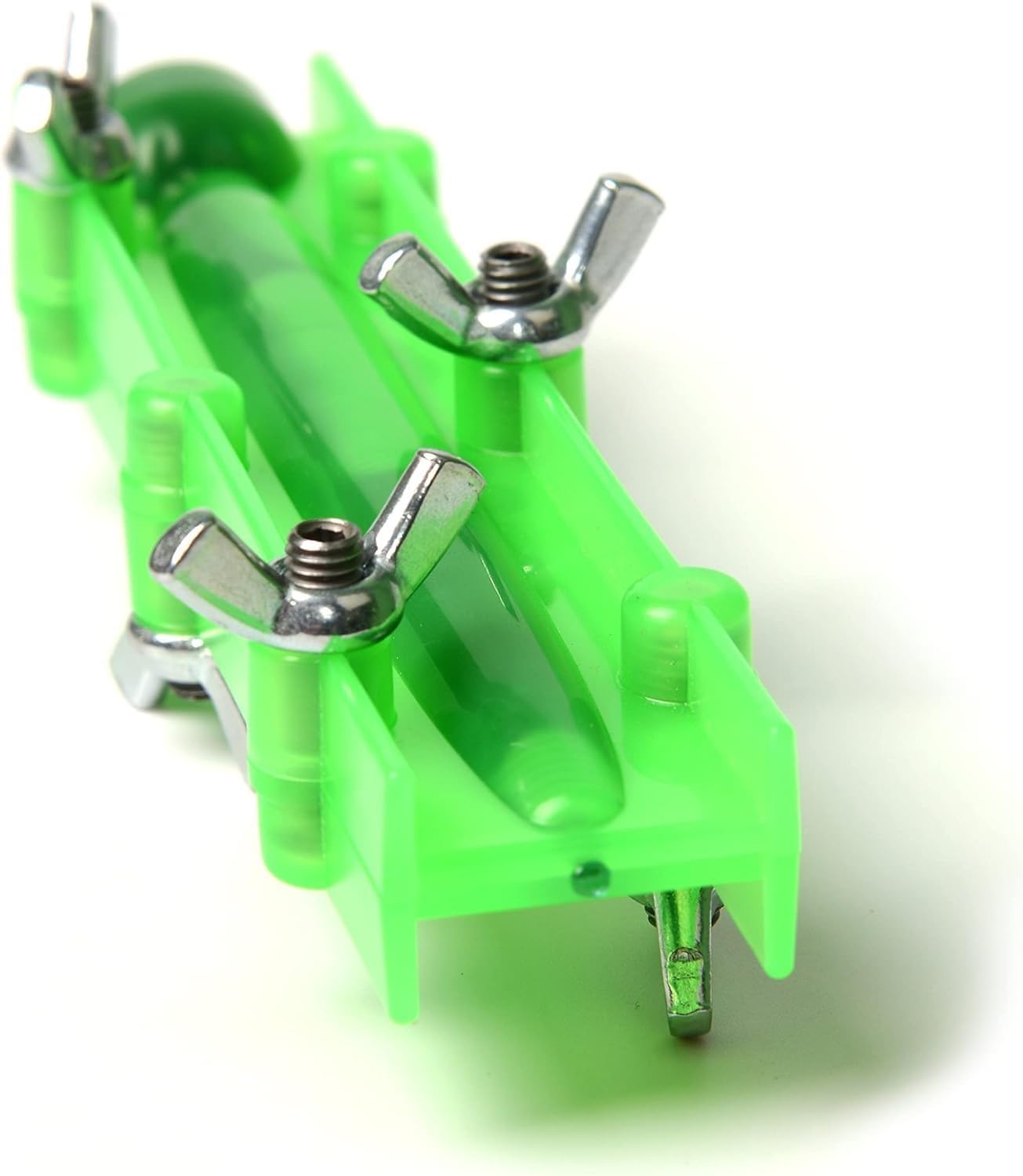 Soft Plastic Molds Lure Making Injection Soft Plastic Form Senko 5''