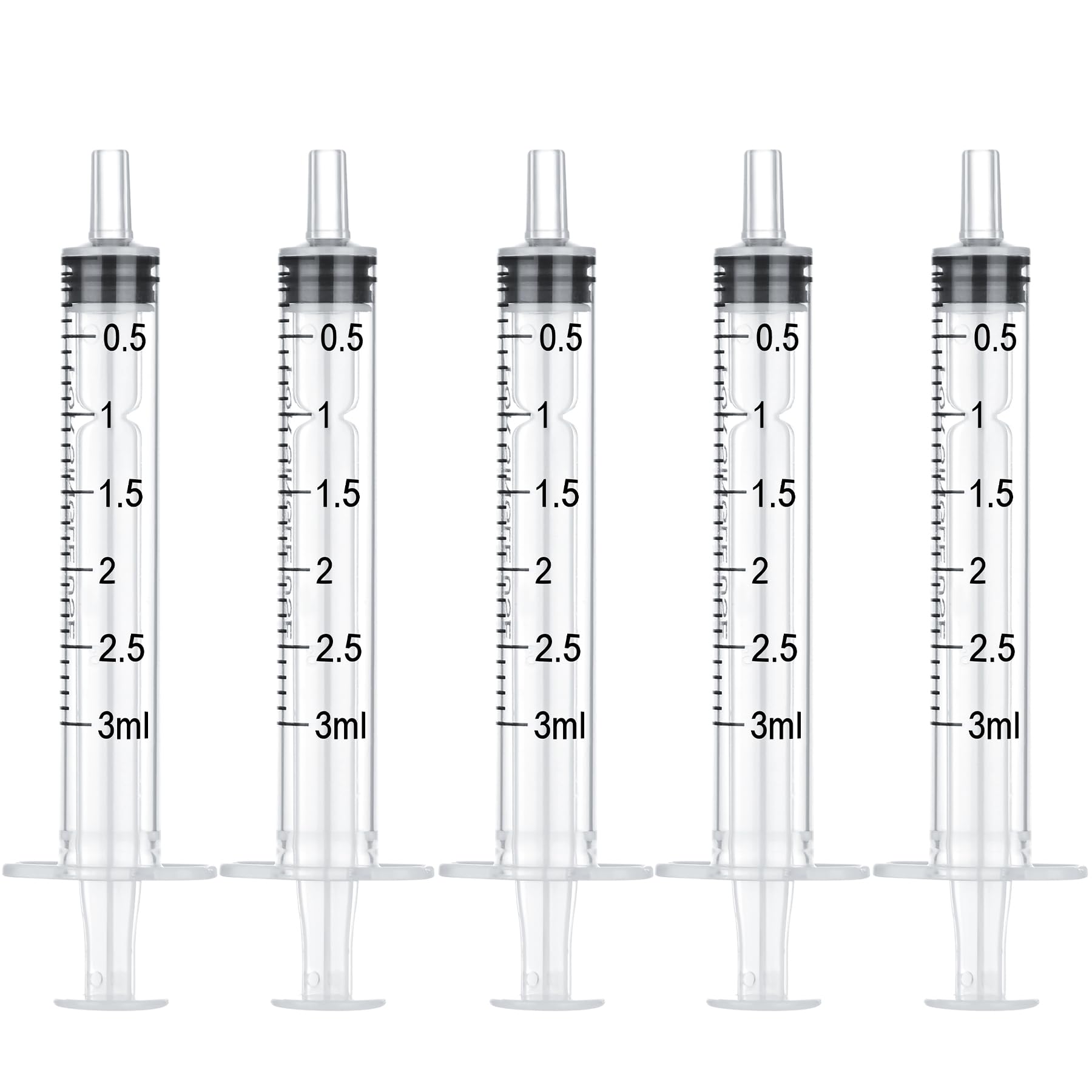 10ml Syringes Without Needles, 10-Pack — Amazon image 13