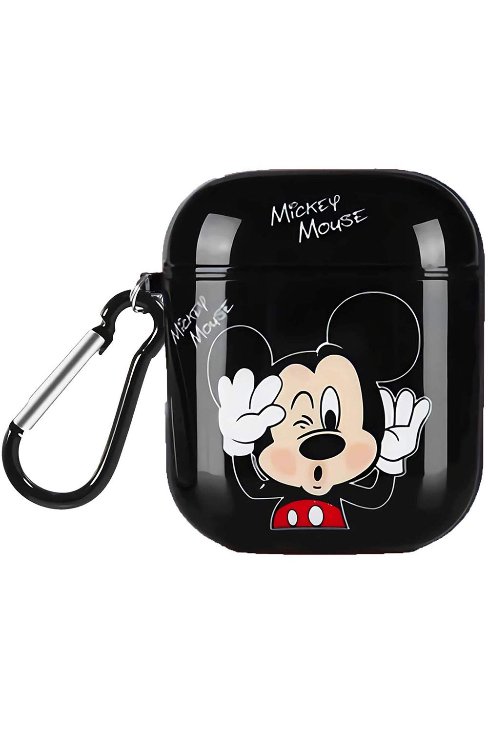 Disney Collection Airpods Case Cute Cartoon Airpods Case Charging