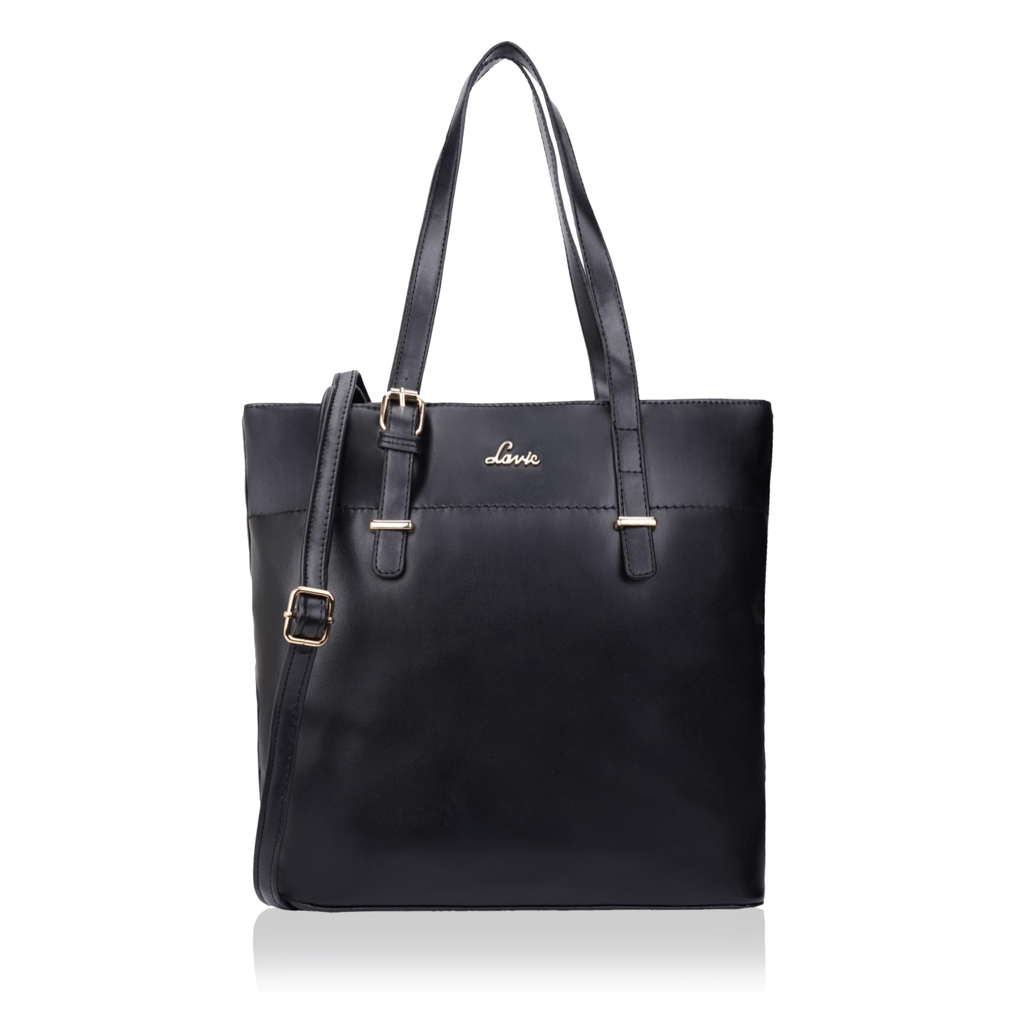See full amazon price history chart for Lavie Womens Viven Tote Bag | Ladies Purse Handbag Lavie Womens Viven Tote Bag | Ladies Purse Handbag (B0C4T9NP68) Amazon Price History, Amazon Price Tracker