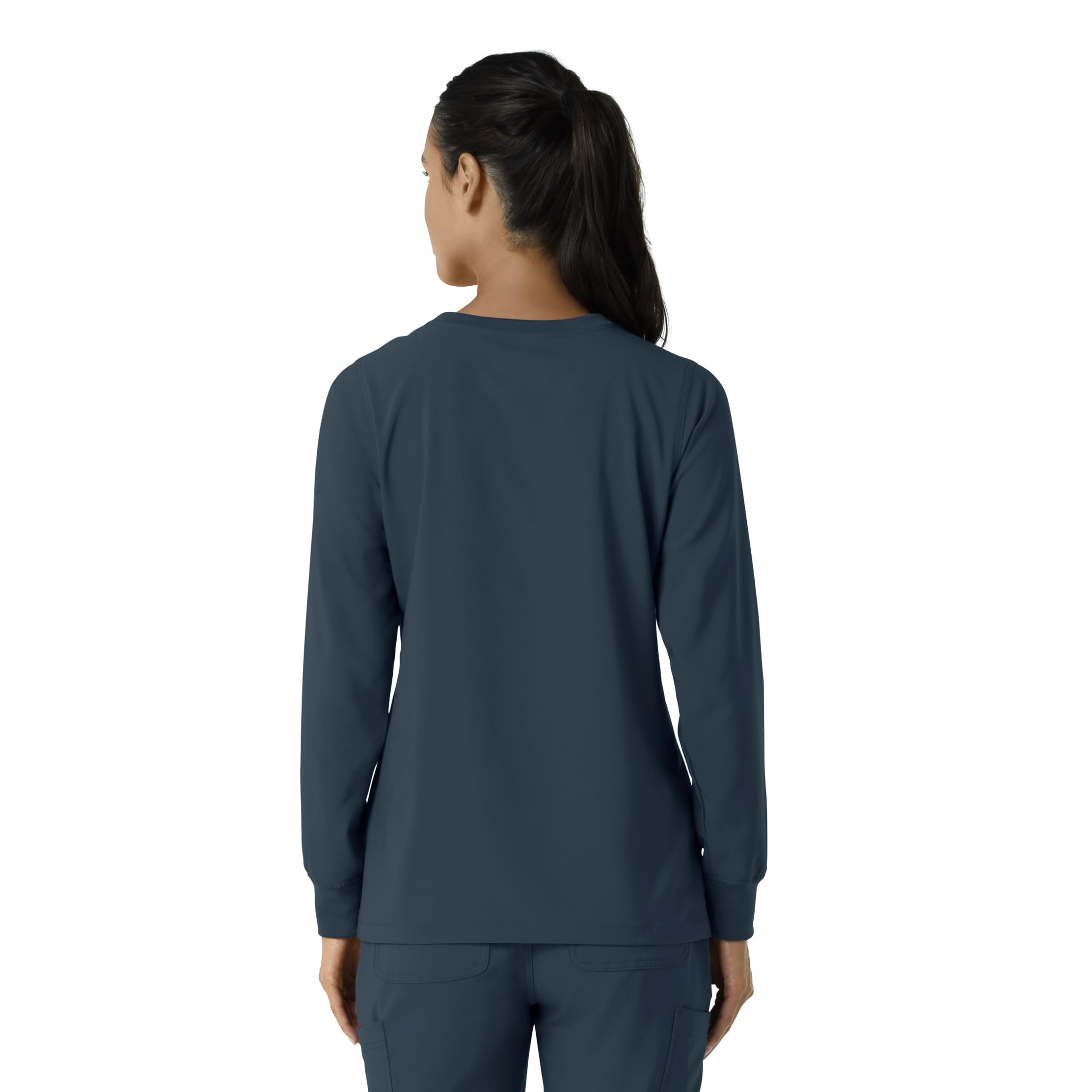 Carhartt Women's Scrub Top