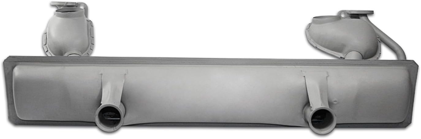 113251053AK Muffler for VW Beetle