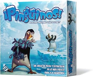 Amazon.es: pinguino