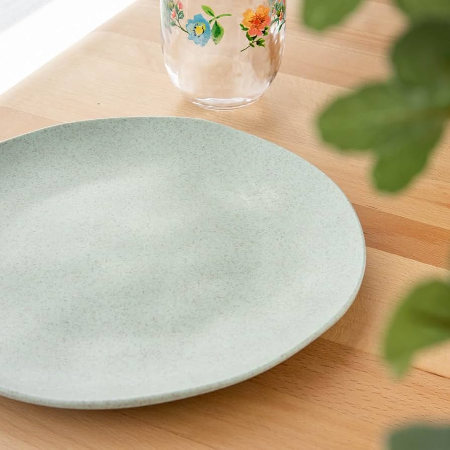 Amazon｜[ 自然由来 電子レンジ 食洗機対応 割れない食器