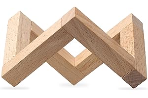 Wooden Stand for Moon Lamp: Display Your Celestial Luminary