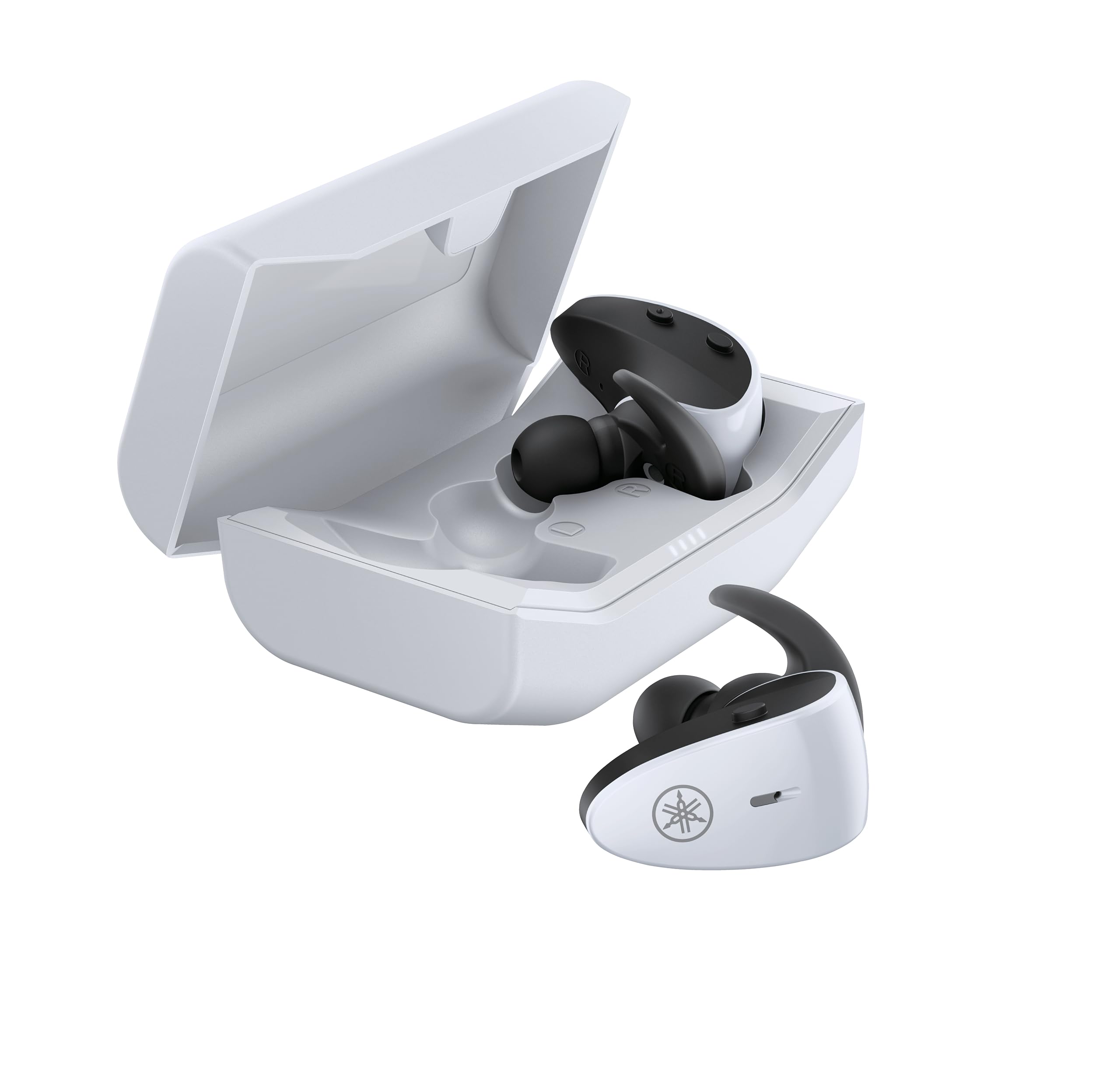 Yamaha TW-ES5A True Wireless Sports Earbuds – z Listening