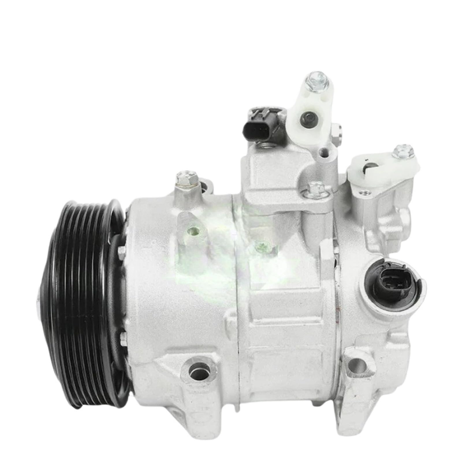 88310-0R014 883100R014 CO 11303C TSE14C Air Conditioner Compressor and Clutch, Compatible for Toyota RAV4 2.5L, Camry 2.5L/3.5L