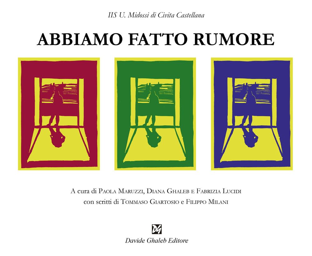 Abbiamo Fatto Rumore - 4