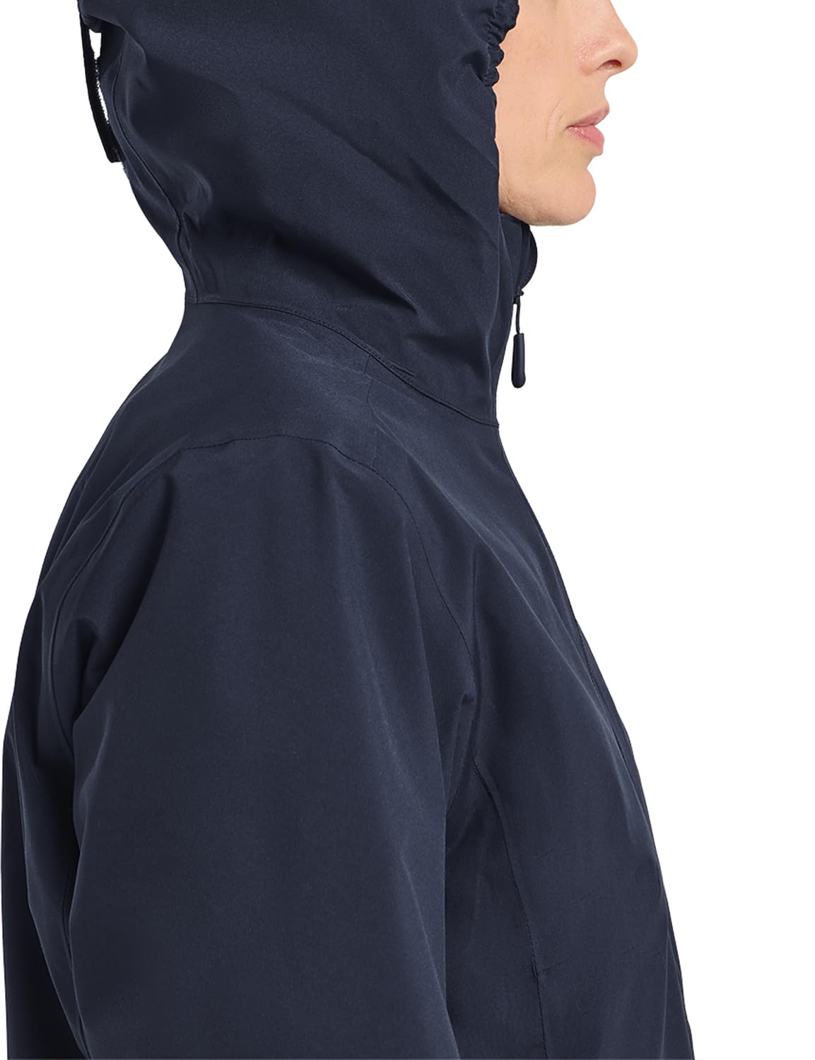 Jack Wolfskin Damen Norrland 3-in-1 wasserdichte isolierte Jacke