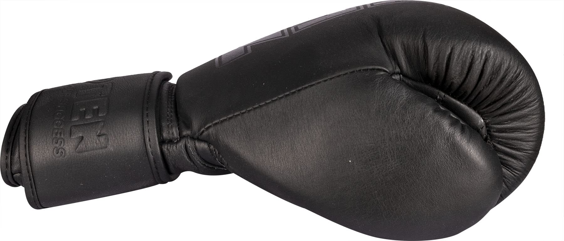 Boxhandschuh „Black`n`Black“