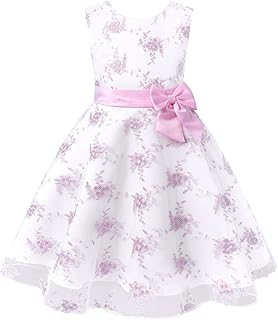 Suchergebnis auf Amazon.de für: mädchen blumenkleid