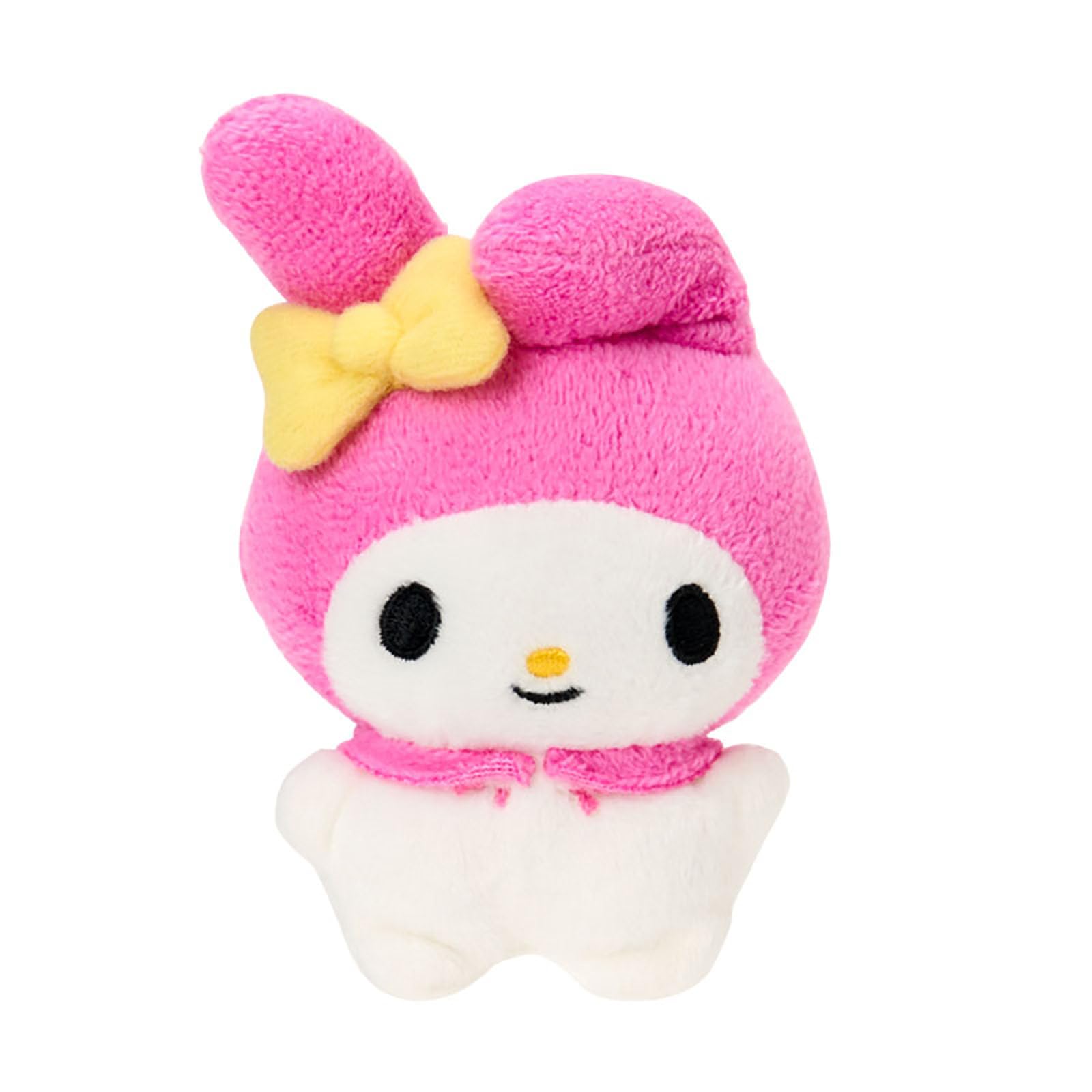 Sanrio Chimapote My Melody Mini Plush 4.3in Collectible Figure Japan 2025