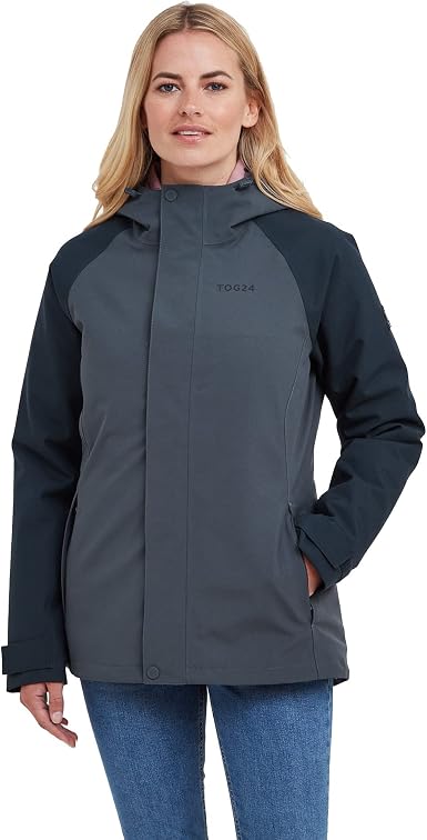 TOG24 Langcliffe Womens 3-in-1 