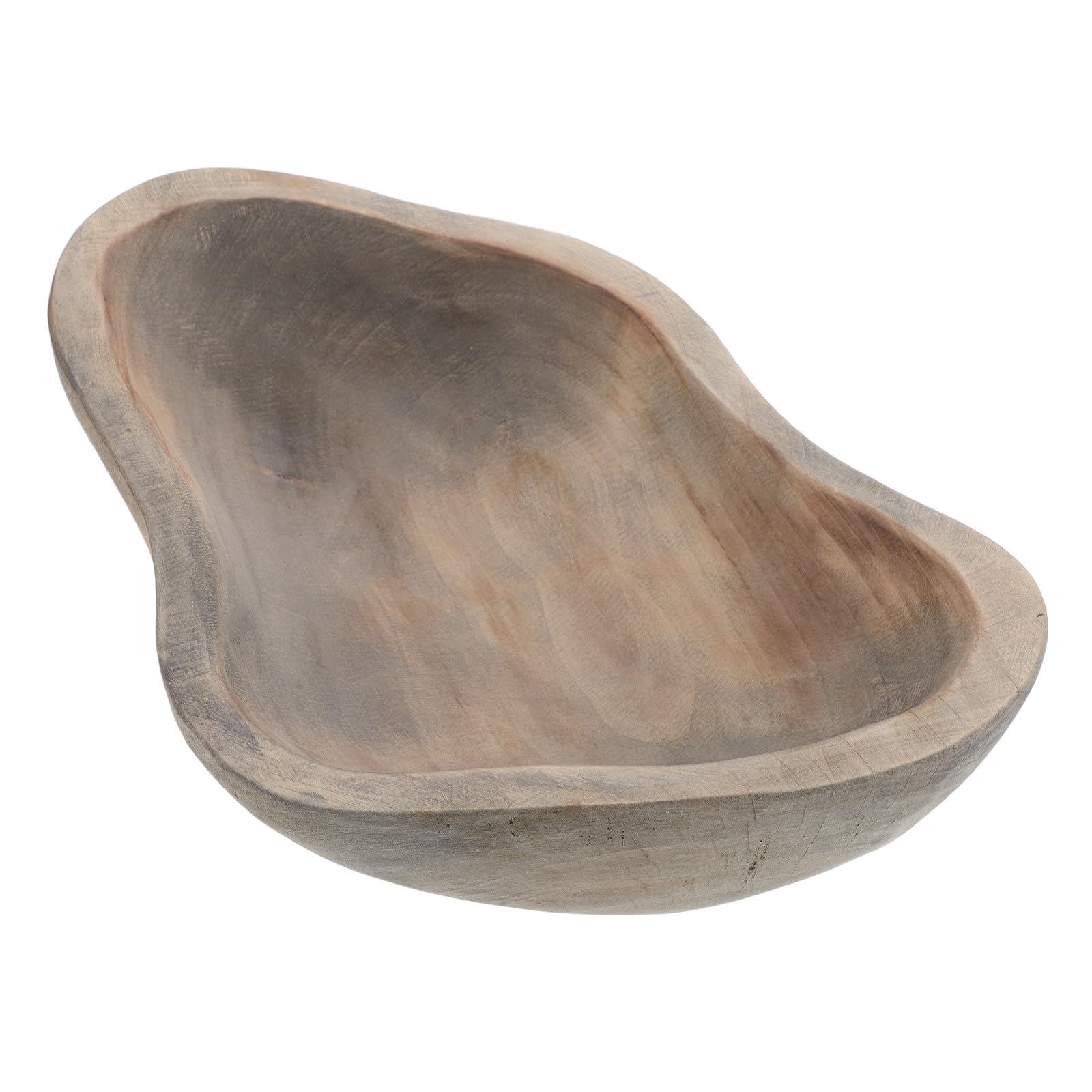 Bain d'oiseaux vintage en bois naturel pour sauver les abeilles et nourrir les colibris