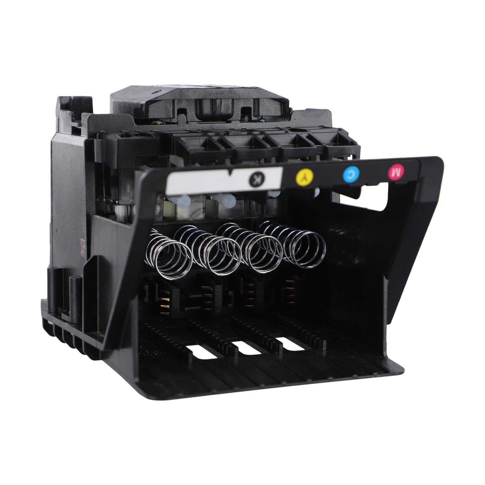 Original Druckkopf für HP OfficeJet Pro 950, 8100, 8600, 8610, 8620, 8650, 251DW, 276DW Drucker - Austausch-Druckkopf mit Farbdruckfunktion aus ABS