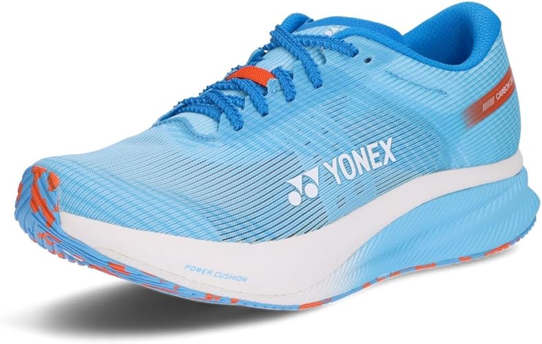 YONEX カーボンクルーズエアラス25.0cm　ブルーベリー ヨネックス YONEX Yonex ヨネックス レディース ランニング