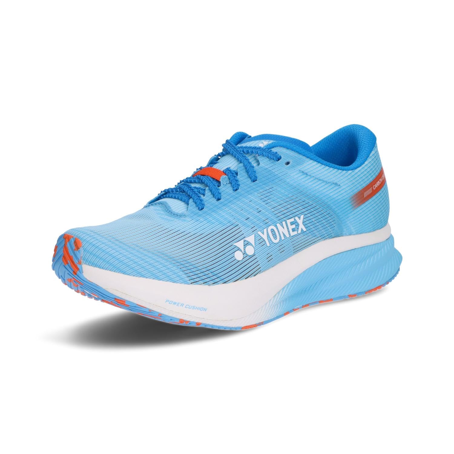 [YONEX] [ヨネックス] ランニングシューズ メンズ エアラス 2 メン SHRA2M（449） 449：セルリアンブルー 28.5