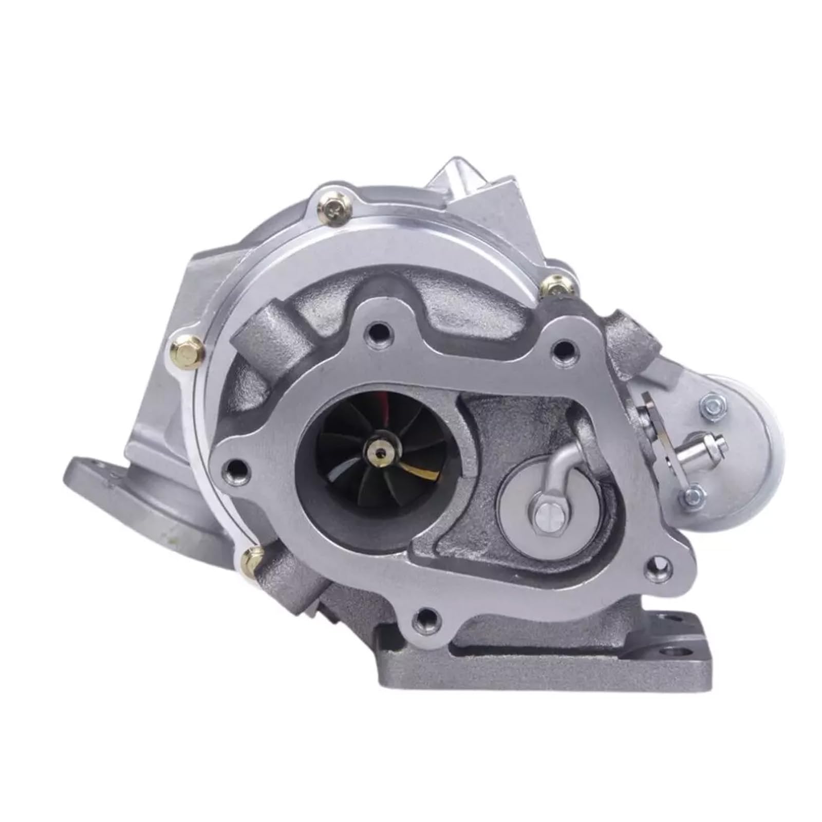 KRRK-parts Turbo GT2259LS Turbocharger 766237-0004 17201-E0080 for