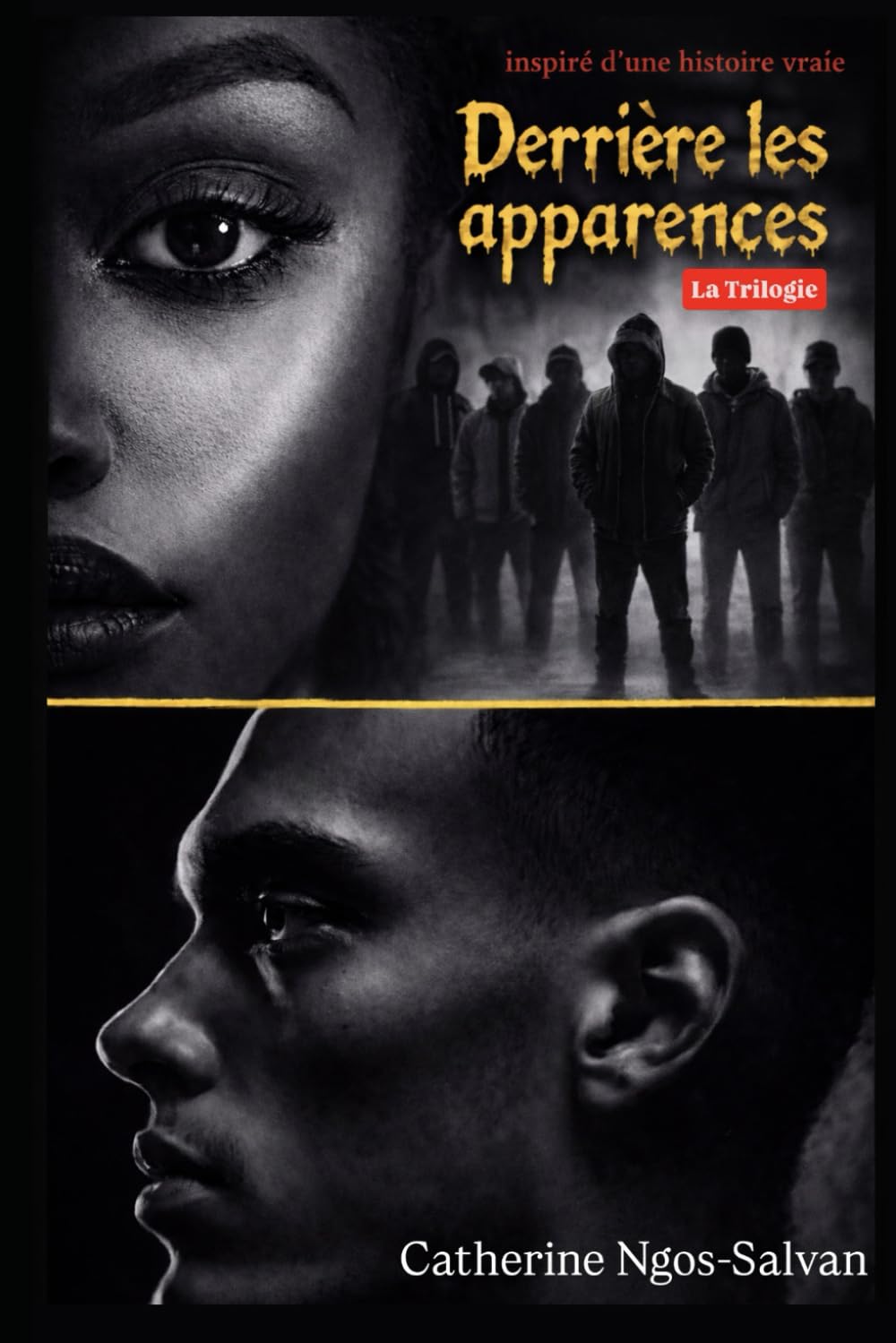 Derrière les apparences: La trilogie
