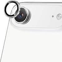 Vista 35 de Compatible con iPhone 13 Pro para iPhone 13 Pro Max, protector de lente de cámara antiarañazos, vidrio templado 9H, protector de cámara de metal a