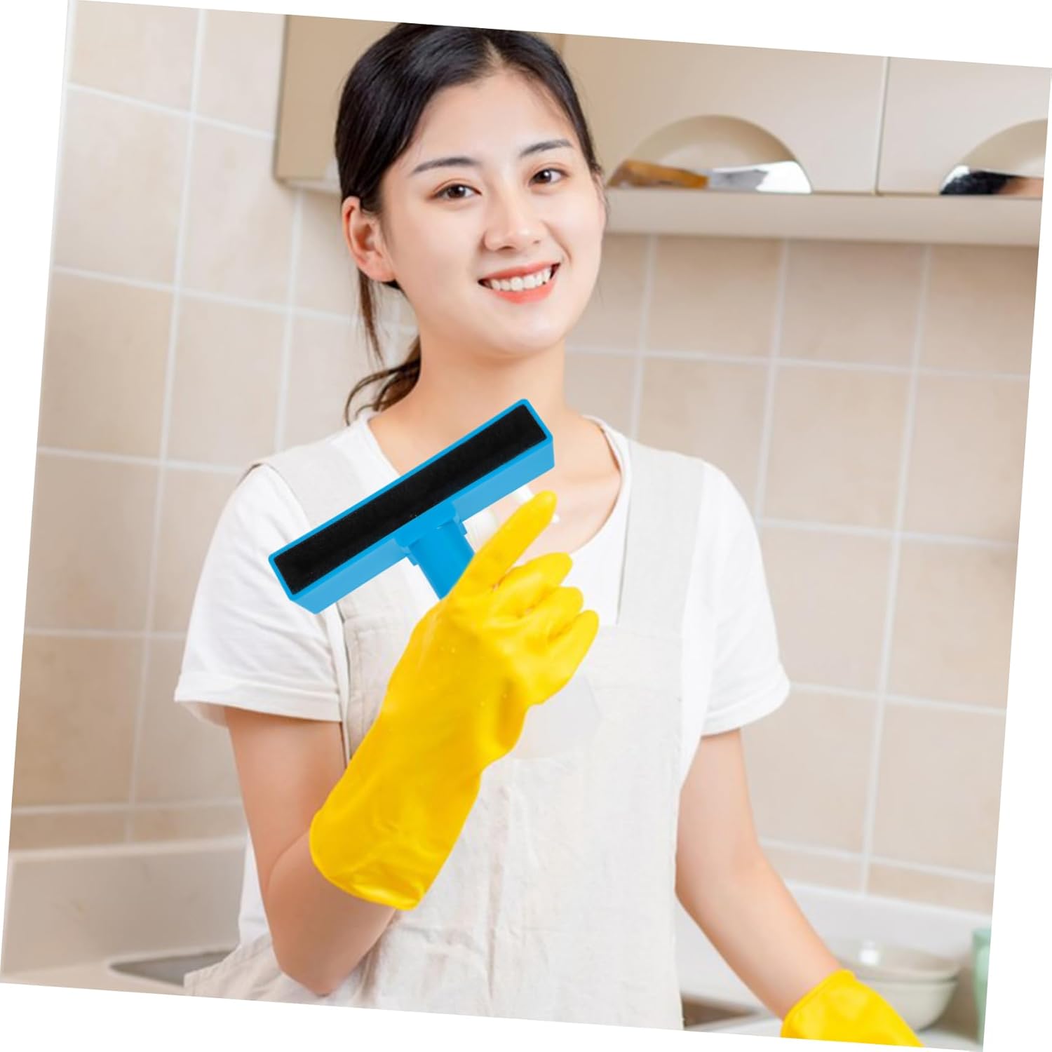 Zerodeko Pcs Ceiling Fan Cleaner Brush Vacuum Attachment Extendable Cleaning Aid