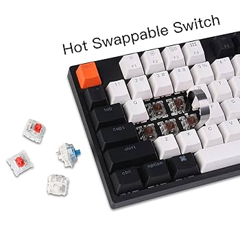 キーボード keychron c2 Amazon.com: Keychron C2 Full Size Wired Mechanical Keyboard