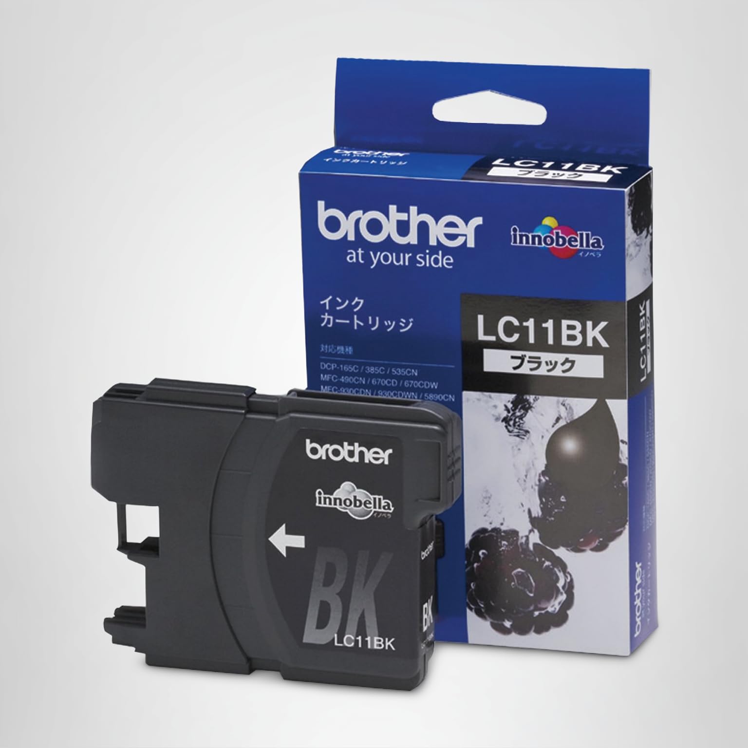 Amazon.co.jp: 【brother純正】 ブラザー工業(Brother Industries