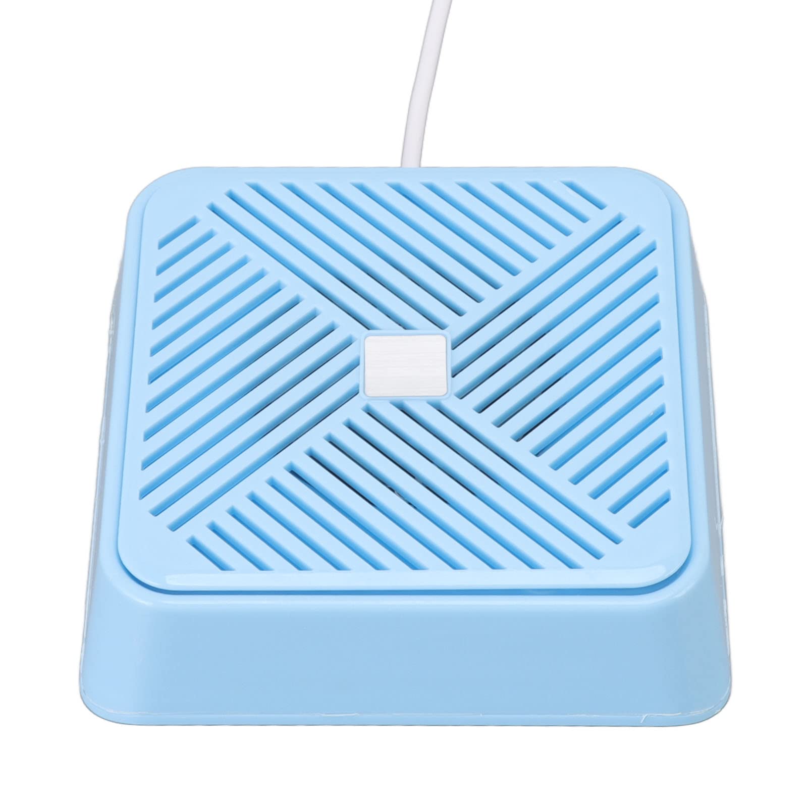 Mini lavastoviglie portatile, (Blue)