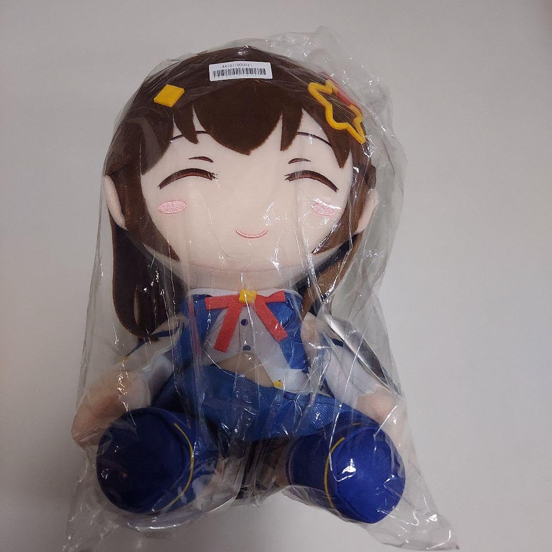 Amazon.co.jp: ときのそら BIGぬいぐるみ TAI TO オンクレ 限定