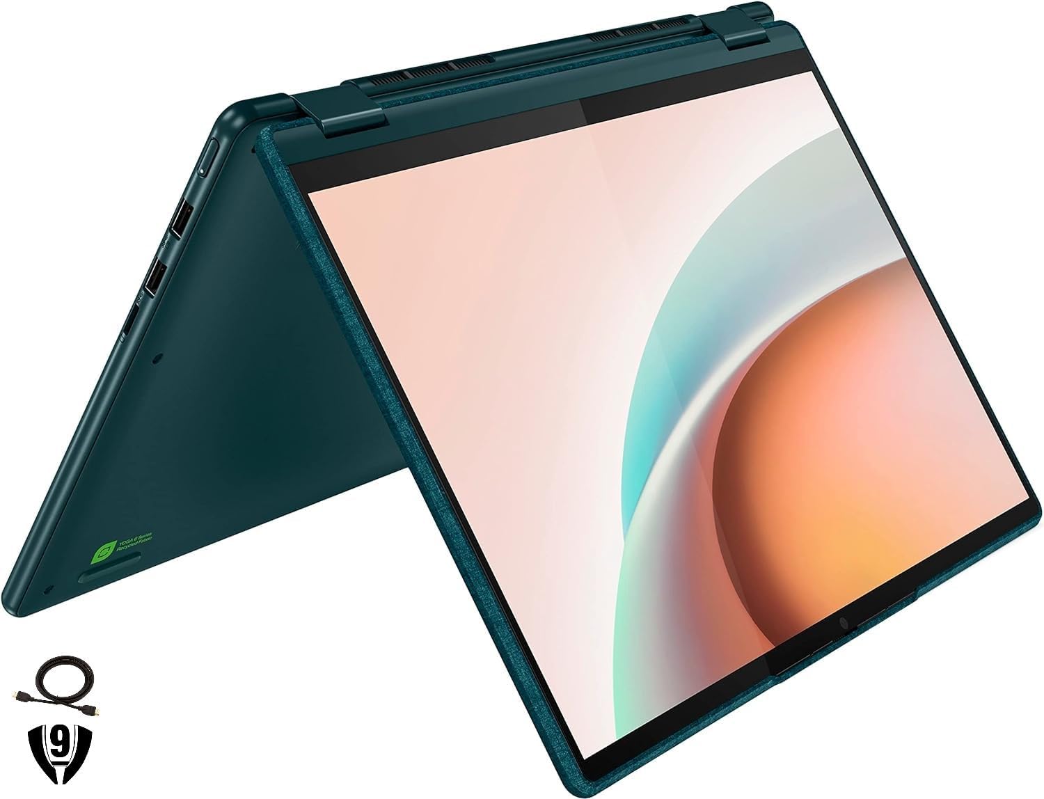 yoga 6