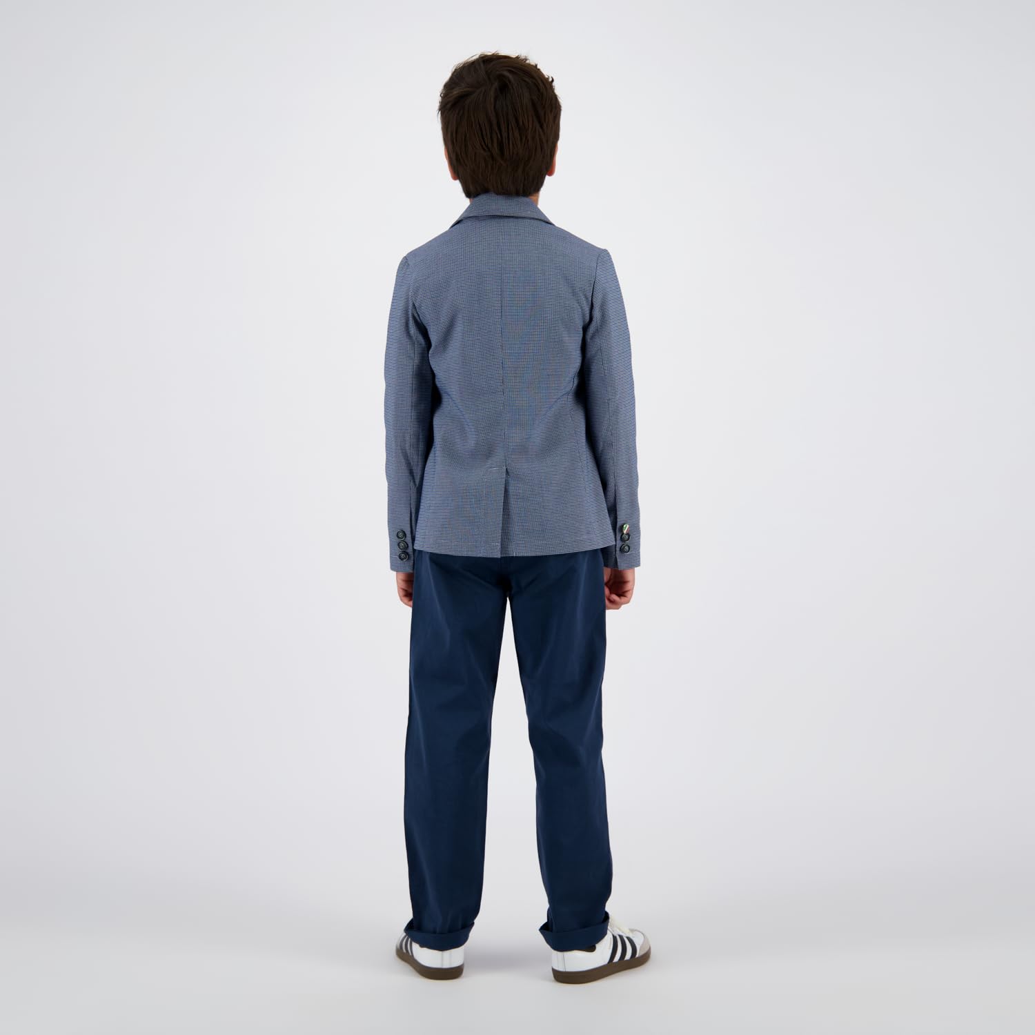 Vingino Teyo Blazer Bambini e Ragazzi