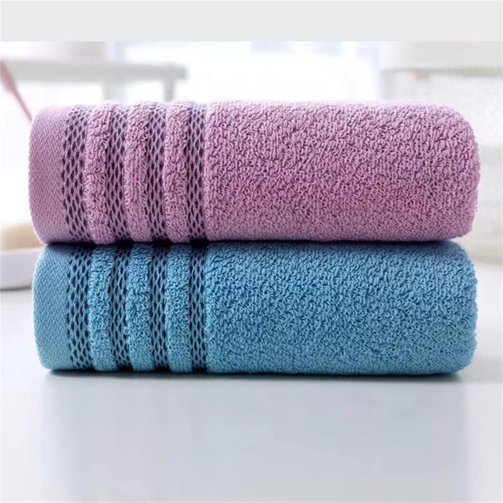 Towel Thickening Household wash face Towel Soft Suction