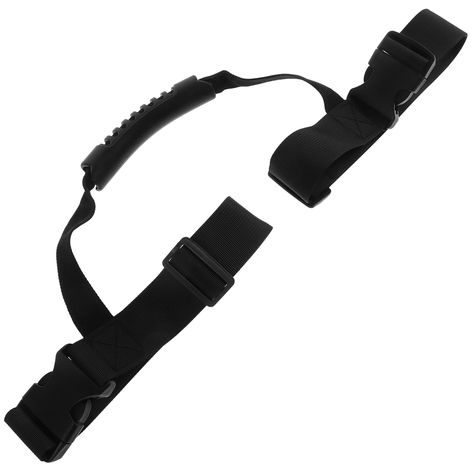 SUPVOX Cylinder Carrying Harness Scuba Accessory Easy to Use Tank Strap for Divers