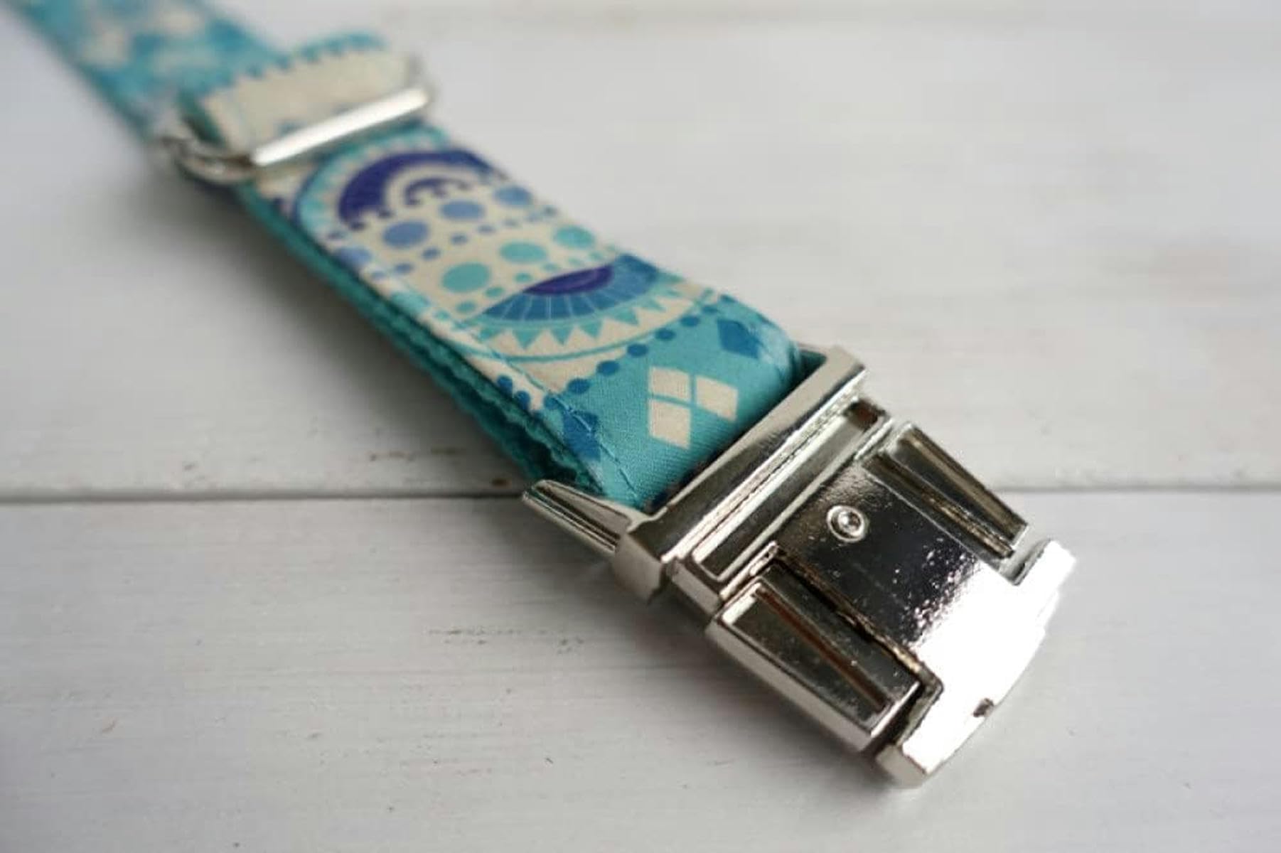 Halsband Hundehalsband 5 Größen-Hundehalsband-S