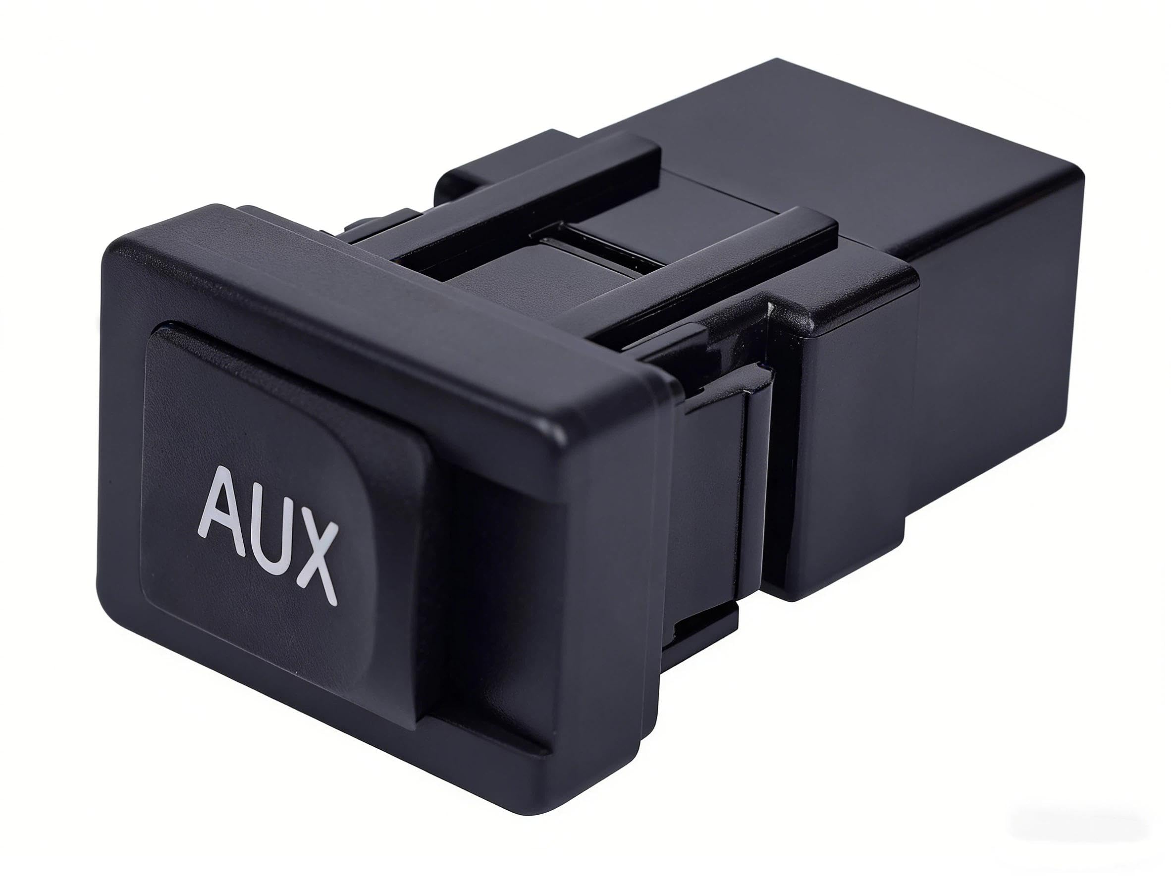 Reeoutdoor Aux Port 86190-02020 for Toyota