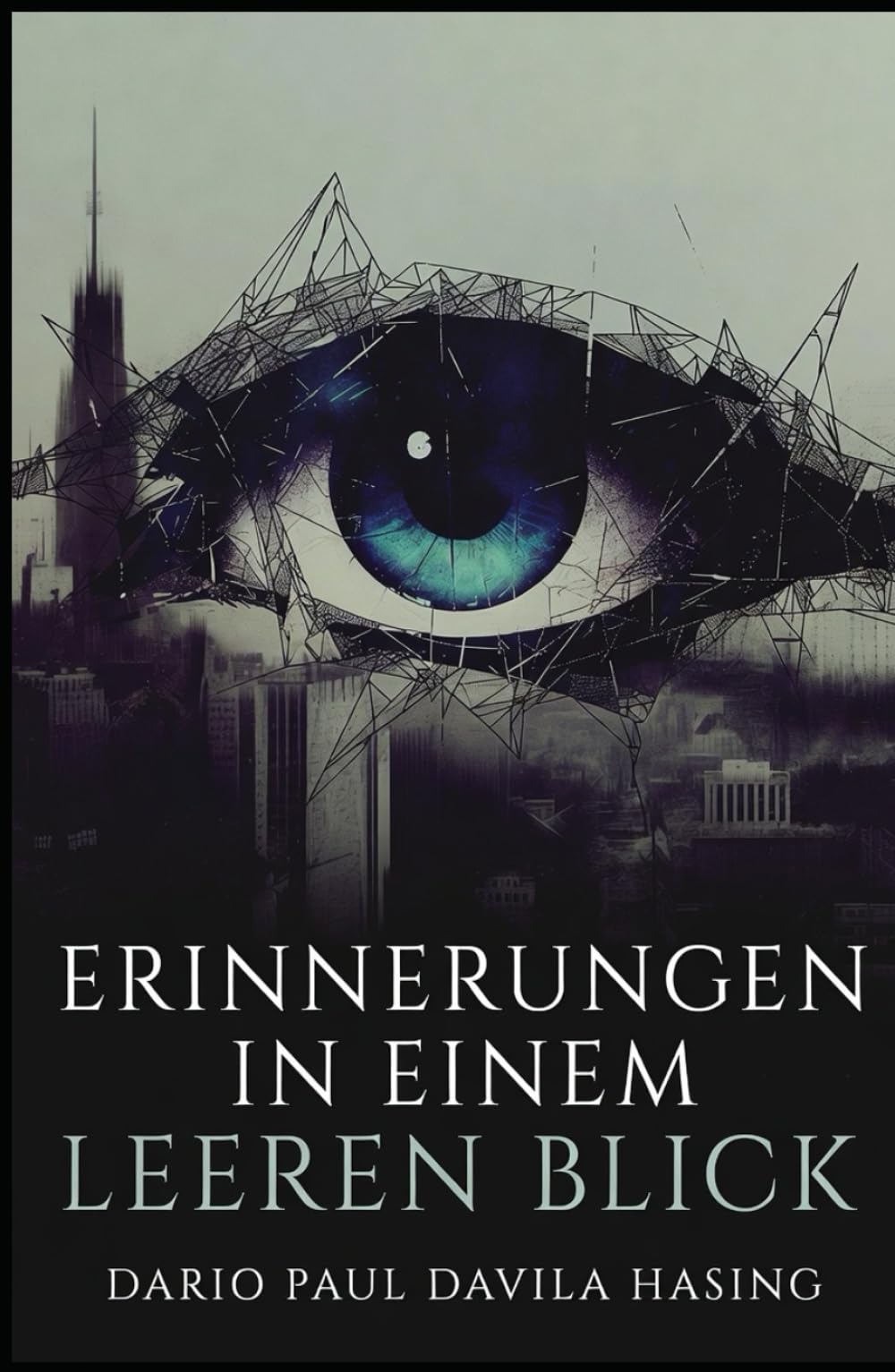 Erinnerungen In Einem Leeren Blick (DIE ZWÖLF WEGE DER TRANSFORMATION)