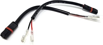Motorcycle Indicator Lamp