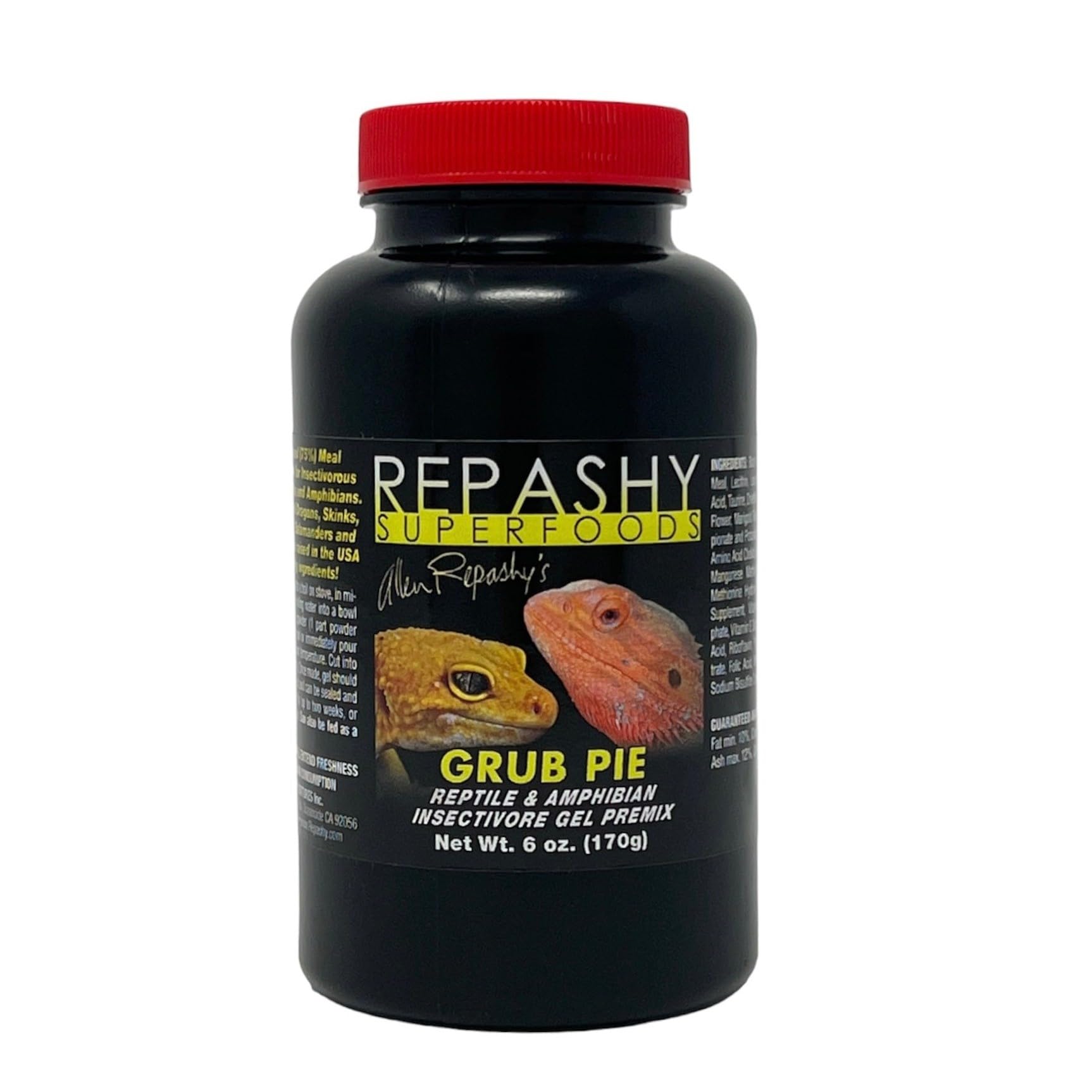 新品未使用】REPASHY SUPERFOODS 2kg レパシー グラブパイ