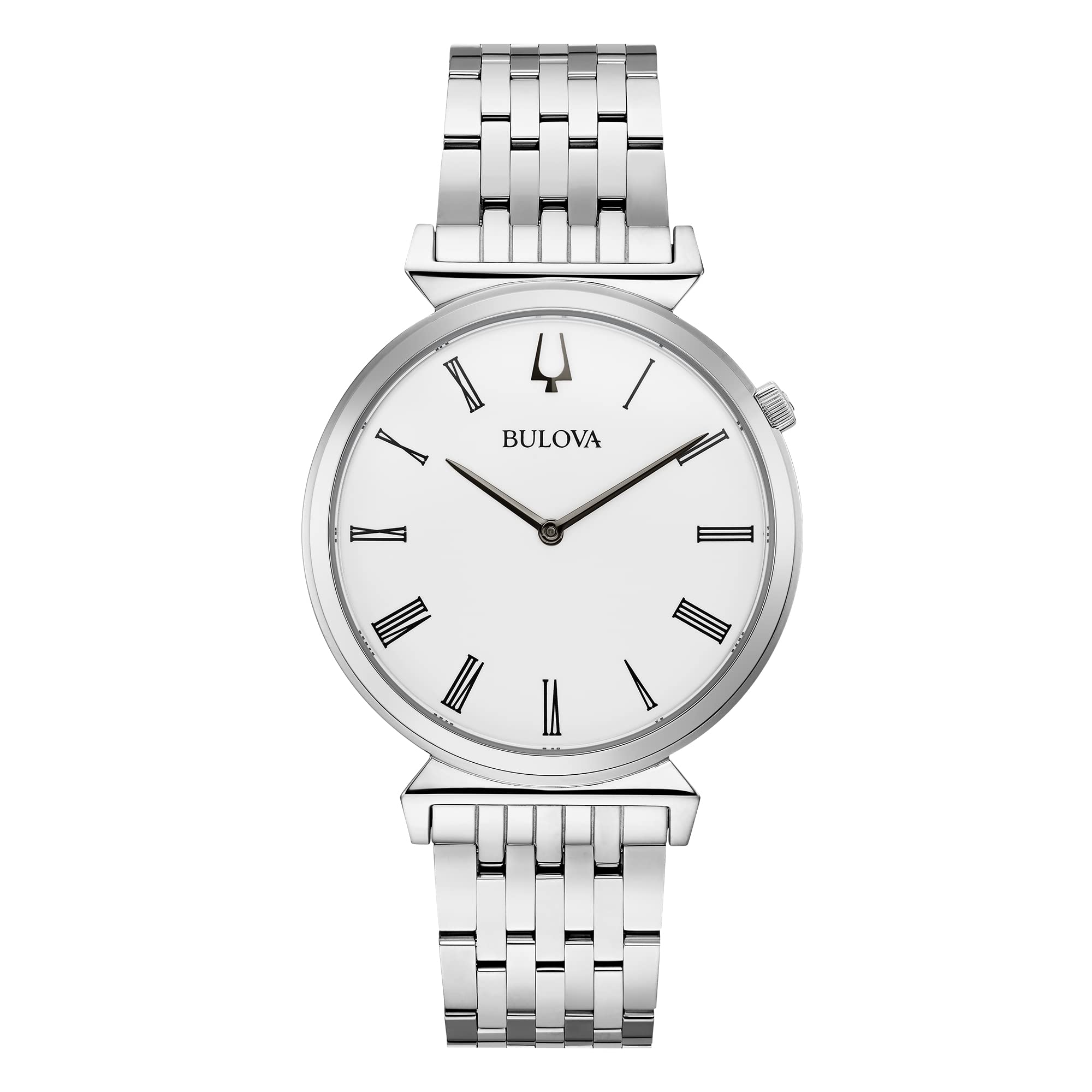 Bulova Gents Classic Regatta