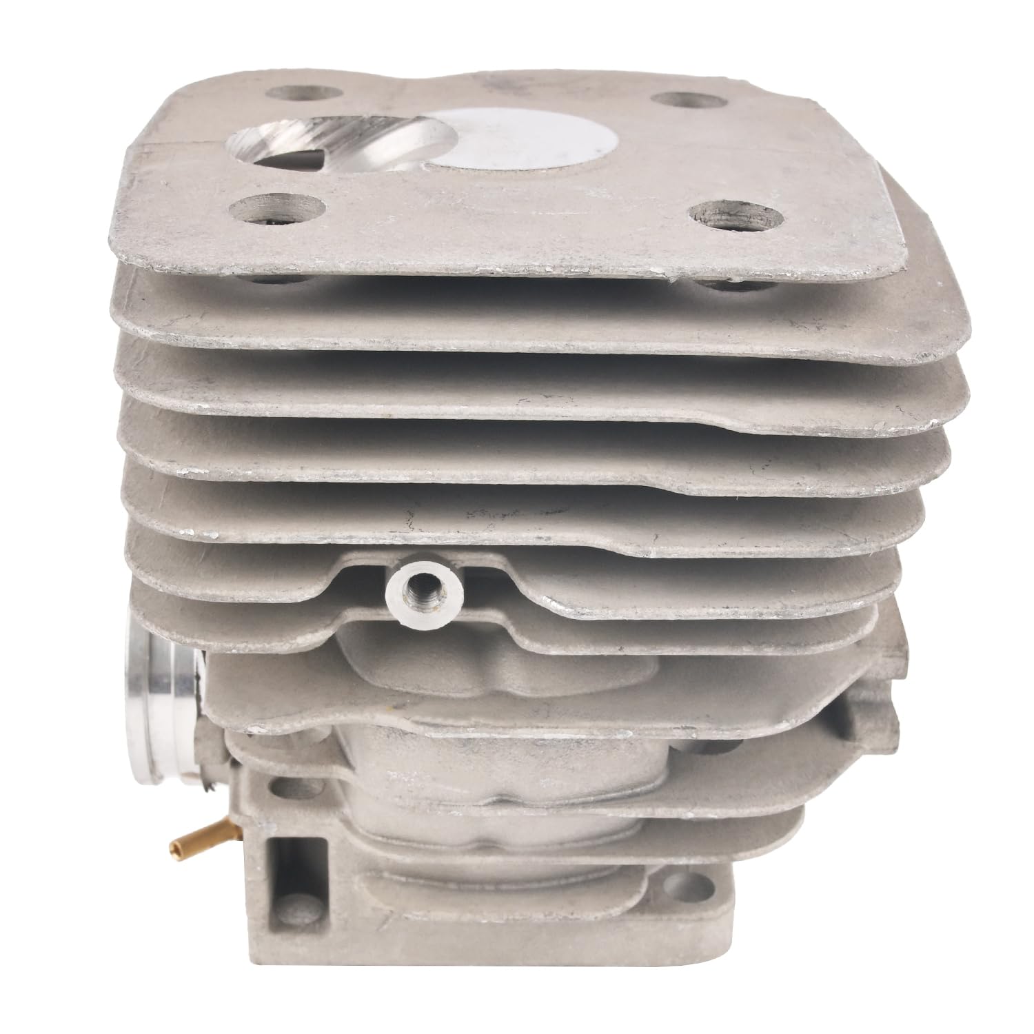 503 99 39-71 Nikasil Kit de pistón de cilindro de gran diámetro para motosierra Jonsered 2094 2095 Husqvarna 395 395XP 395EPA 395XP EPA 503993971