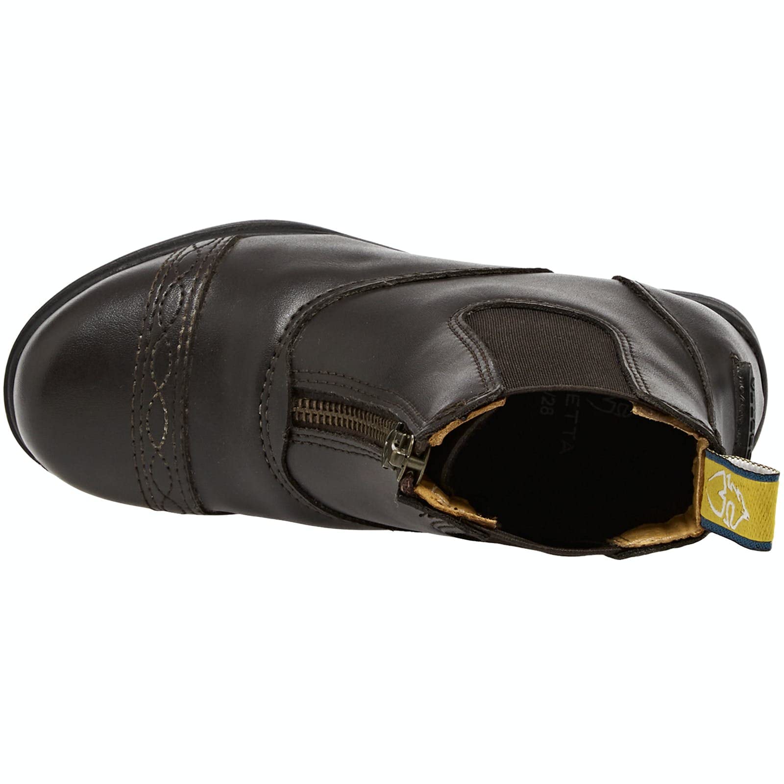 Shires Moretta Clio Bottes de paddock