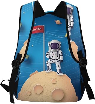 Amazon.co.jp: [LDU] 宇宙飛行士リュック メンズ ビジネスリュック
