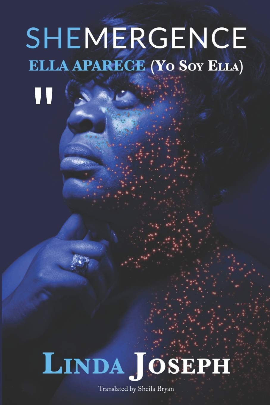 SHEmergence ELLA APARECE "Yo Soy Ella": YO SOY ELLA