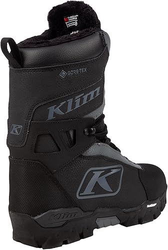 Miniatura 3 de KLIM Botas para motos de nieve Aurora GTX para mujer