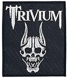 trivium backpatch Patch mit folgenden Eigenschaften: