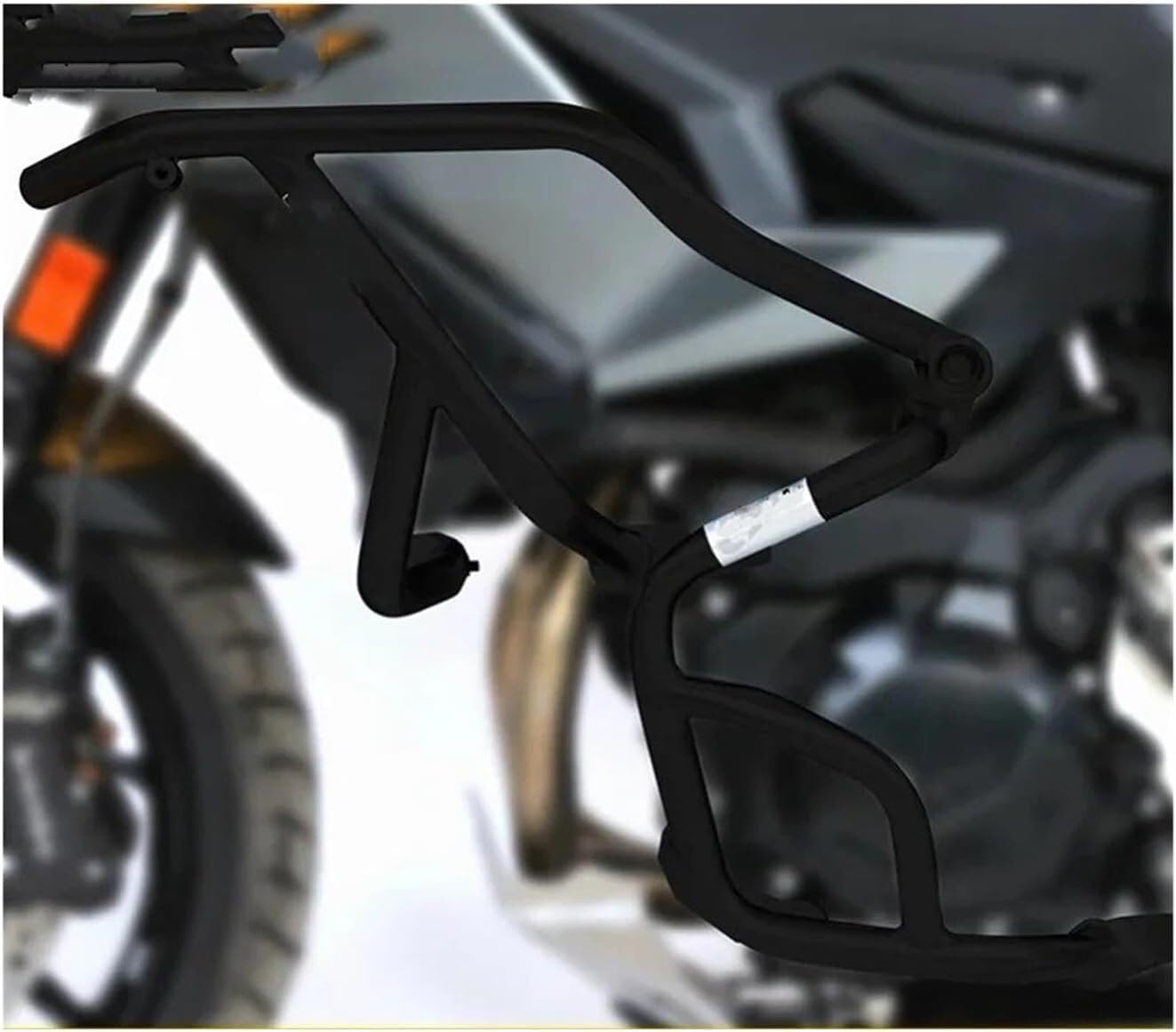 バイク用クラッシュバー モーターサイクル クラッシュバー 用のBMW