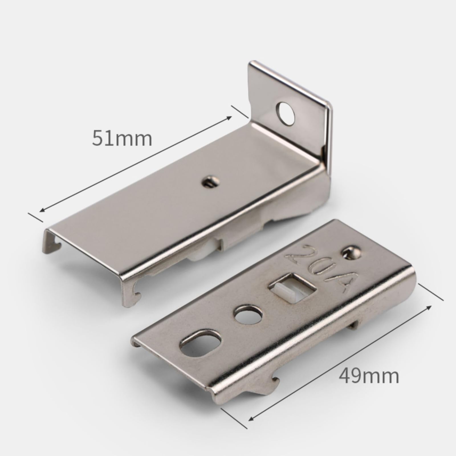 Sufitowy cichy krzyż aluminiowy karnisz cichy karnisz karnisz kompletny akcesoria do salonu sypialni oddzielenie pokoju