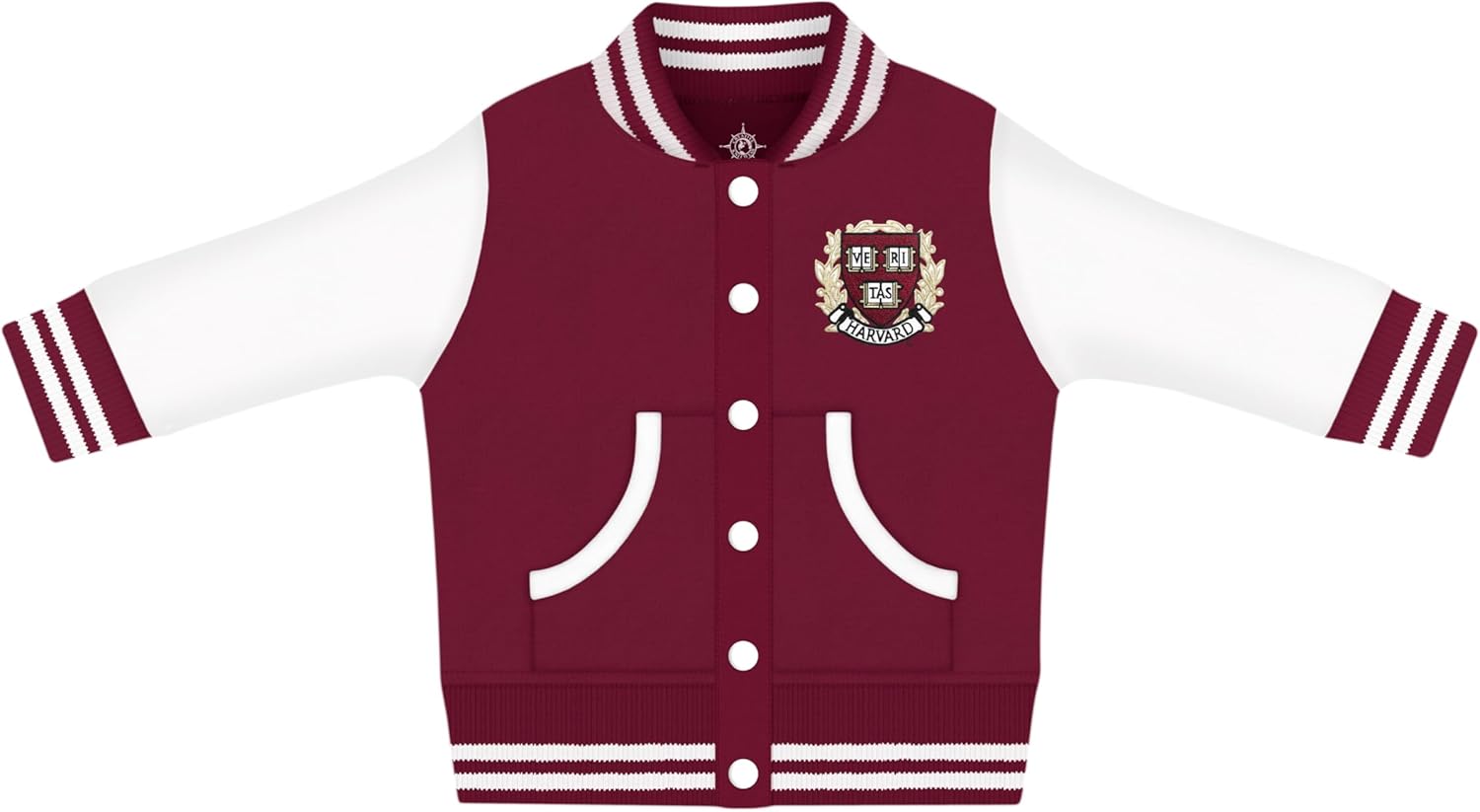 Buy Harvard Crest Varsity Jacket Online Greece Ubuy
